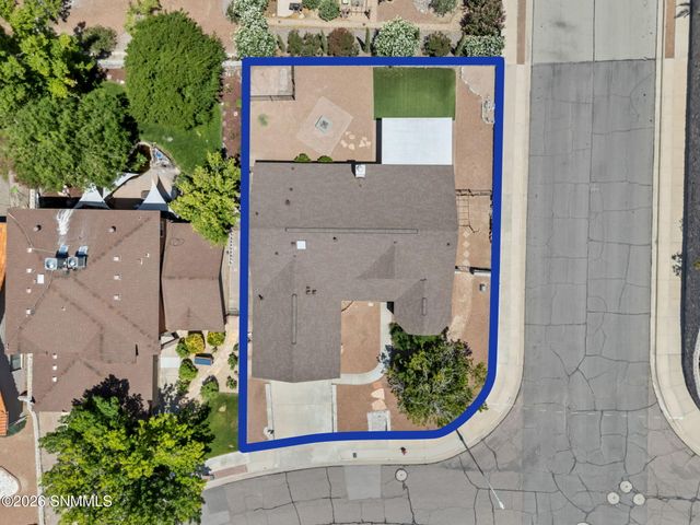 919 Stagecoach Drive, Las Cruces, NM 88011