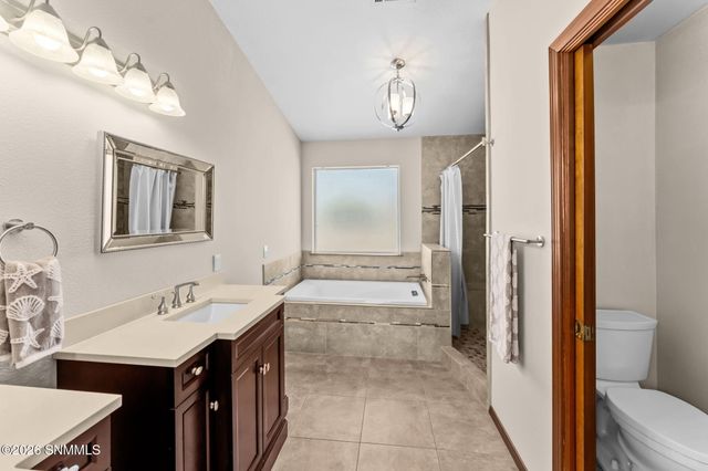 919 Stagecoach Drive, Las Cruces, NM 88011