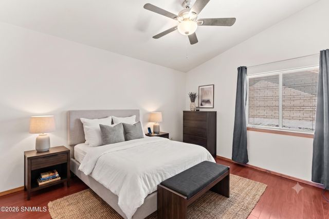 919 Stagecoach Drive, Las Cruces, NM 88011