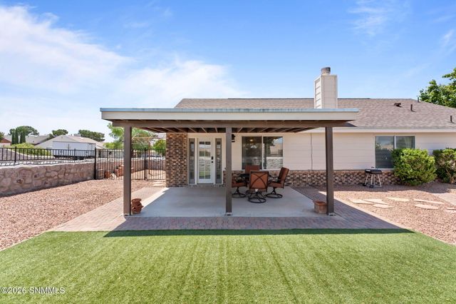 919 Stagecoach Drive, Las Cruces, NM 88011