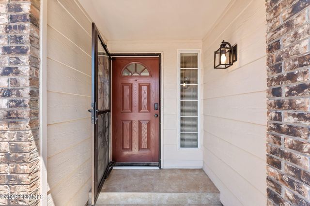 919 Stagecoach Drive, Las Cruces, NM 88011