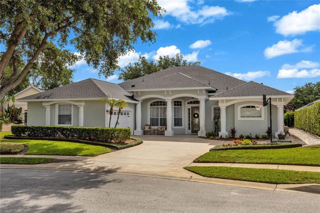 163 HICKORY STICK COURT, Debary, FL 32713