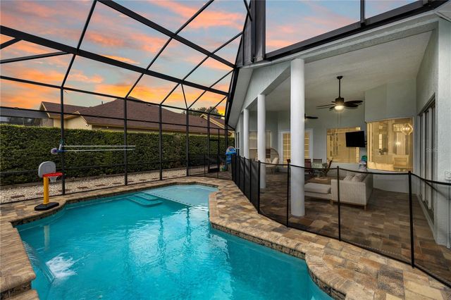 163 HICKORY STICK COURT, Debary, FL 32713