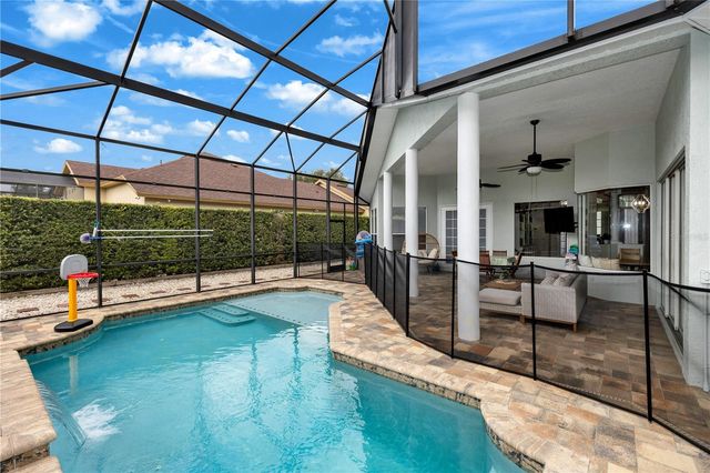 163 HICKORY STICK COURT, Debary, FL 32713