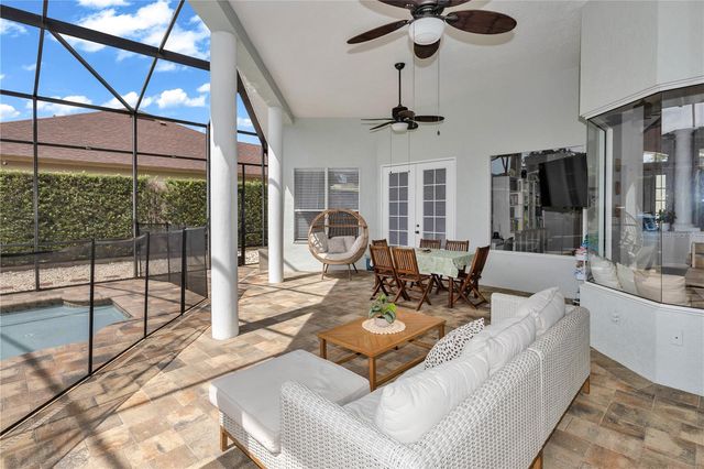 163 HICKORY STICK COURT, Debary, FL 32713