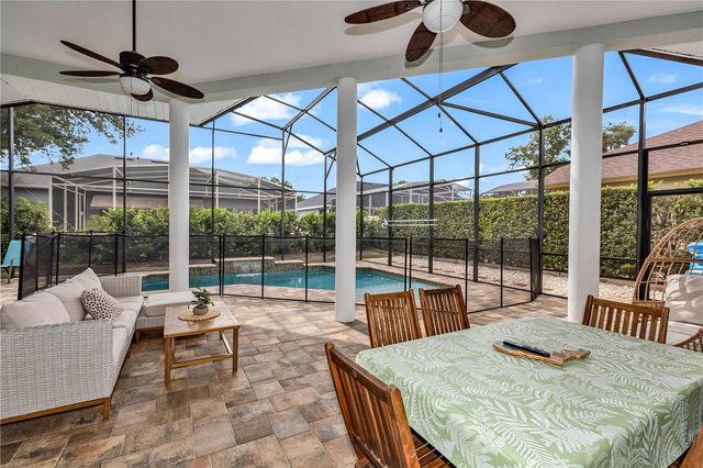 163 HICKORY STICK COURT, Debary, FL 32713