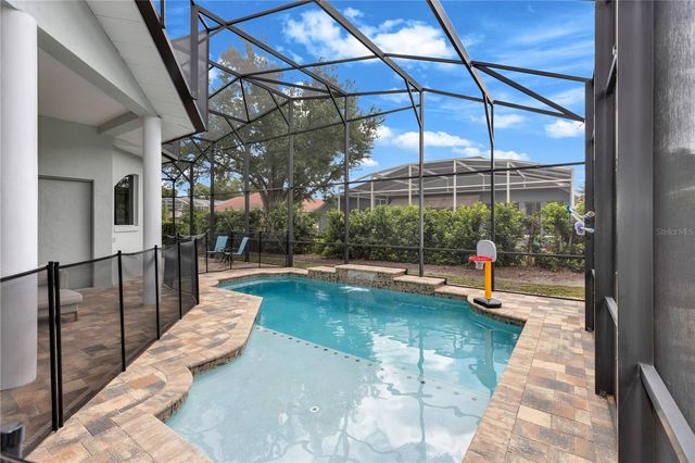 163 HICKORY STICK COURT, Debary, FL 32713