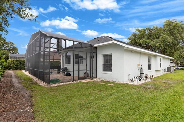 163 HICKORY STICK COURT, Debary, FL 32713