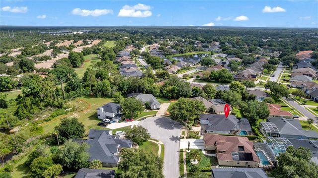 163 HICKORY STICK COURT, Debary, FL 32713