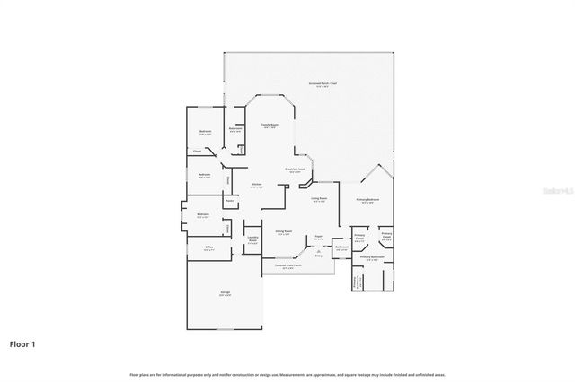 163 HICKORY STICK COURT, Debary, FL 32713