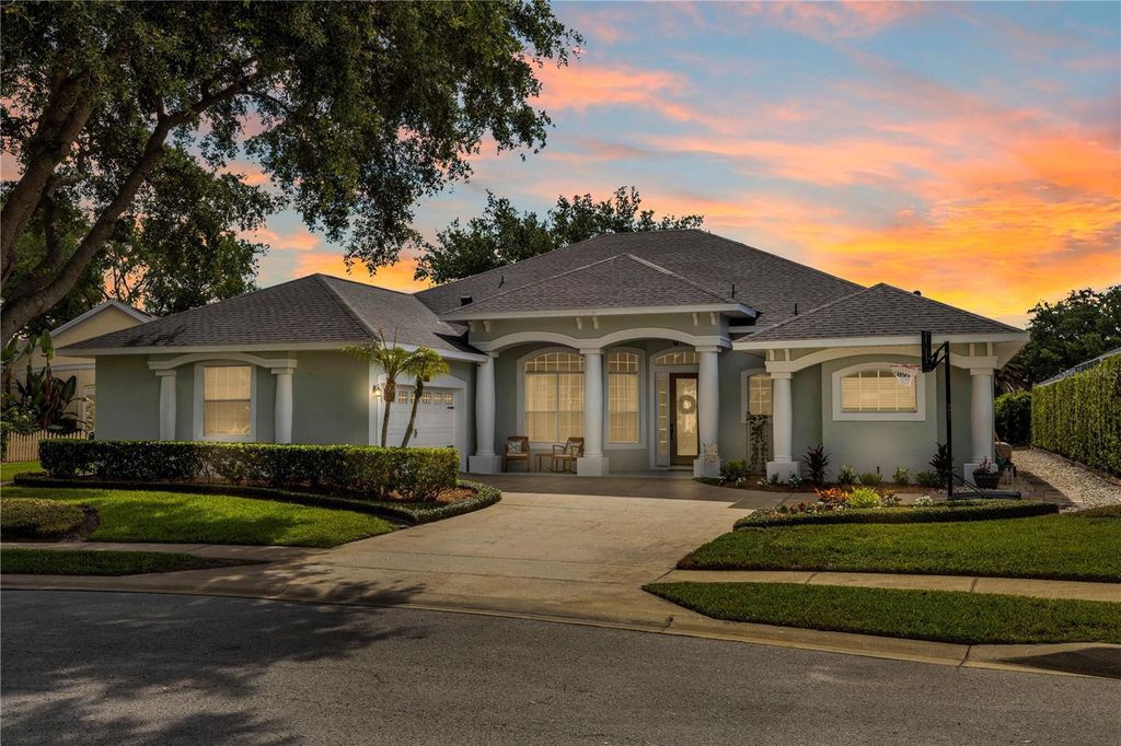 163 HICKORY STICK COURT, Debary, FL 32713