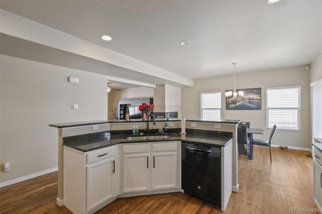 7437 Bigtooth Maple Drive, Colorado Springs, CO 80925