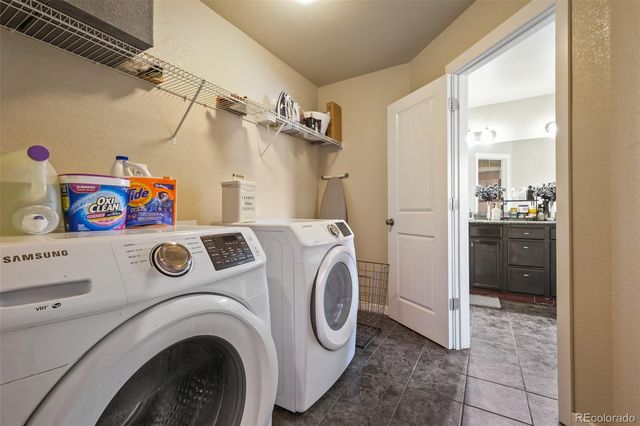7437 Bigtooth Maple Drive, Colorado Springs, CO 80925