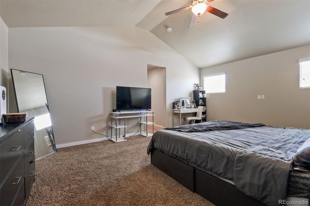 7437 Bigtooth Maple Drive, Colorado Springs, CO 80925