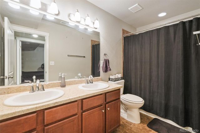 7437 Bigtooth Maple Drive, Colorado Springs, CO 80925