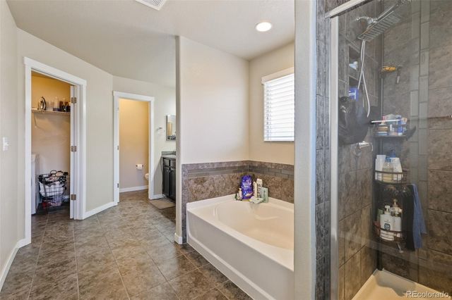 7437 Bigtooth Maple Drive, Colorado Springs, CO 80925