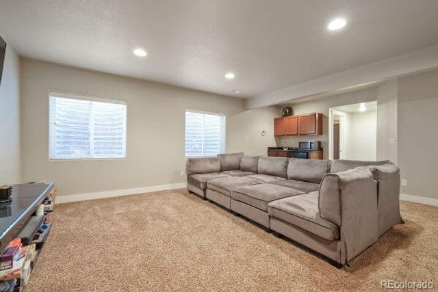 7437 Bigtooth Maple Drive, Colorado Springs, CO 80925