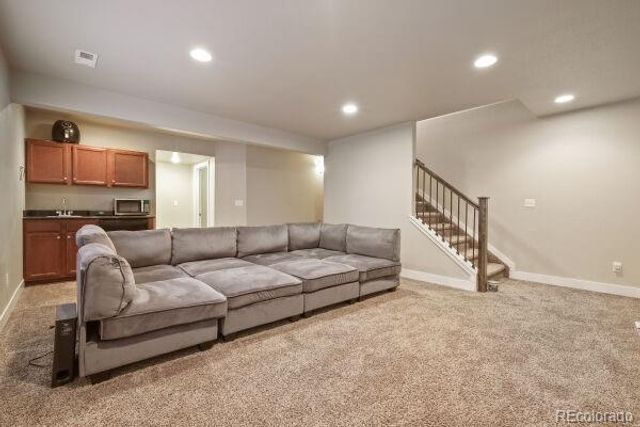 7437 Bigtooth Maple Drive, Colorado Springs, CO 80925