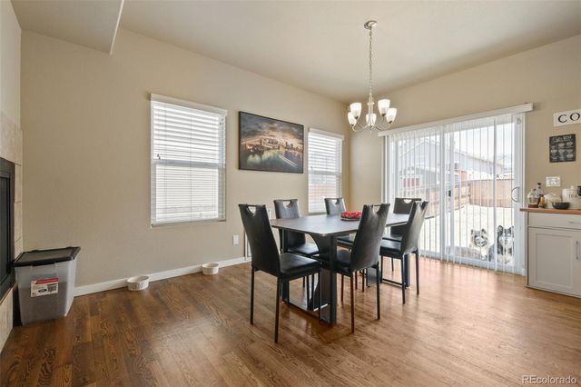 7437 Bigtooth Maple Drive, Colorado Springs, CO 80925