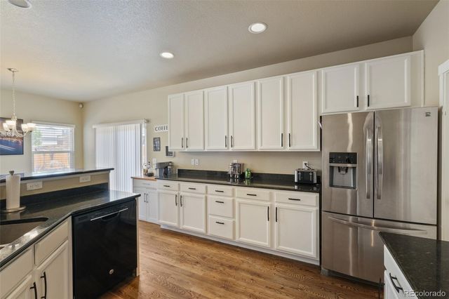 7437 Bigtooth Maple Drive, Colorado Springs, CO 80925