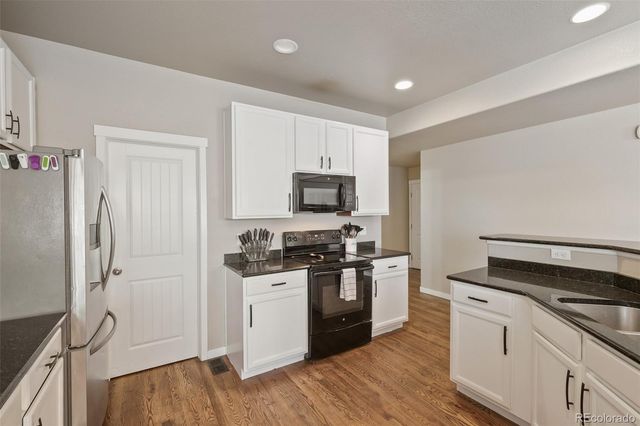 7437 Bigtooth Maple Drive, Colorado Springs, CO 80925