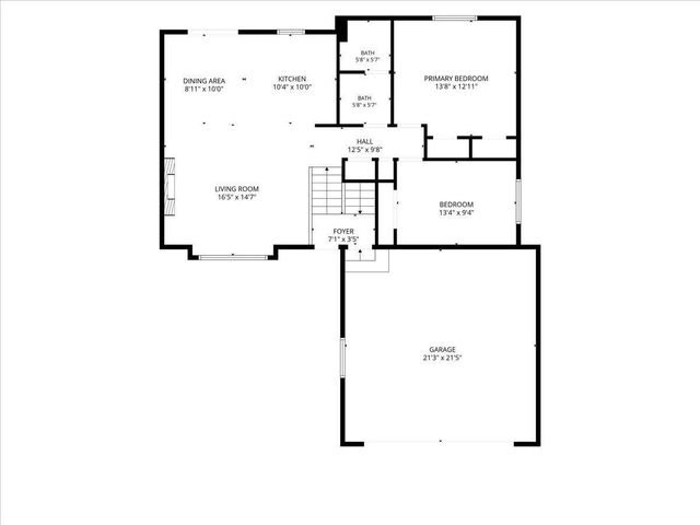 6880 Pinestead Court, Allendale, MI 49401