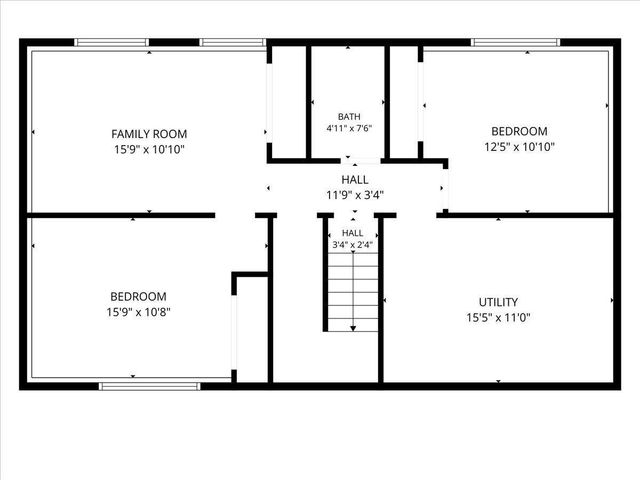 6880 Pinestead Court, Allendale, MI 49401