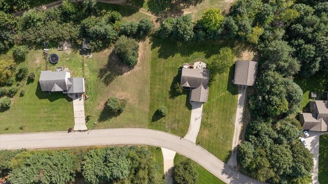 6880 Pinestead Court, Allendale, MI 49401
