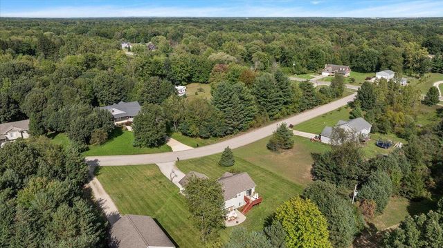 6880 Pinestead Court, Allendale, MI 49401