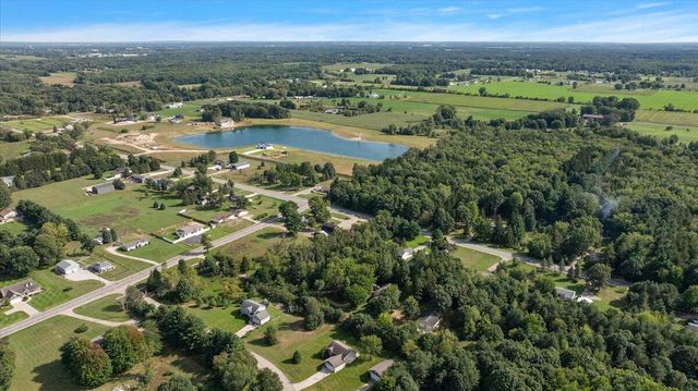 6880 Pinestead Court, Allendale, MI 49401