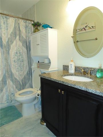 9645 Halyards CT 24, Fort Myers, FL 33919