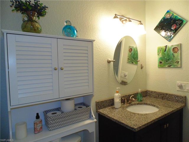 9645 Halyards CT 24, Fort Myers, FL 33919