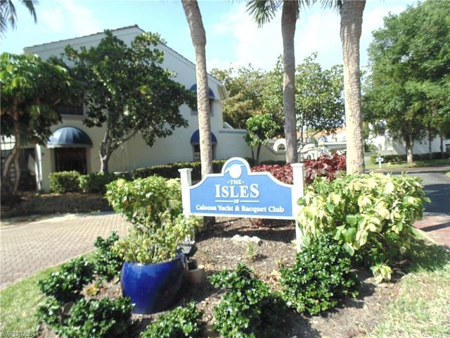 9645 Halyards CT 24, Fort Myers, FL 33919