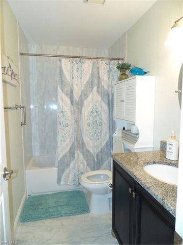 9645 Halyards CT 24, Fort Myers, FL 33919