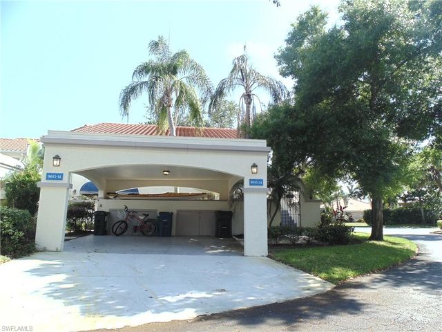 9645 Halyards CT 24, Fort Myers, FL 33919