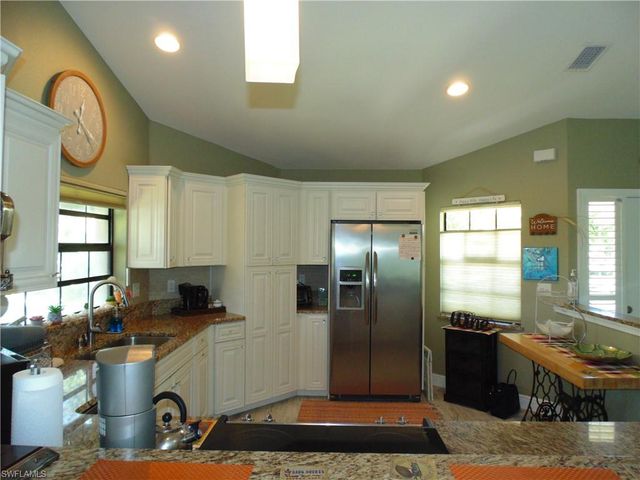 9645 Halyards CT 24, Fort Myers, FL 33919