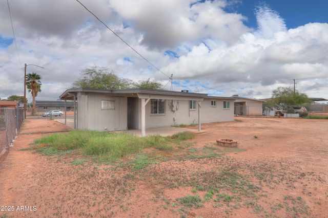 1307 W LILY Place, Casa Grande, AZ 85122