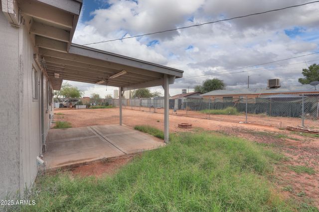 1307 W LILY Place, Casa Grande, AZ 85122