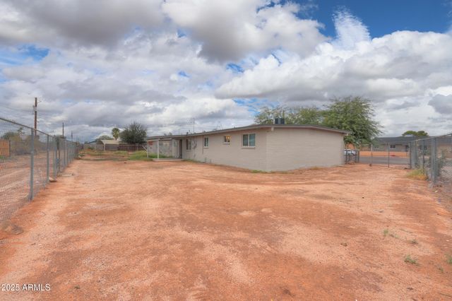 1307 W LILY Place, Casa Grande, AZ 85122