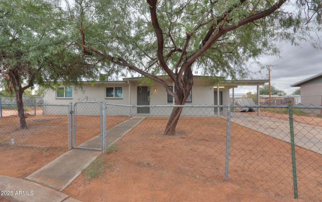 1307 W LILY Place, Casa Grande, AZ 85122
