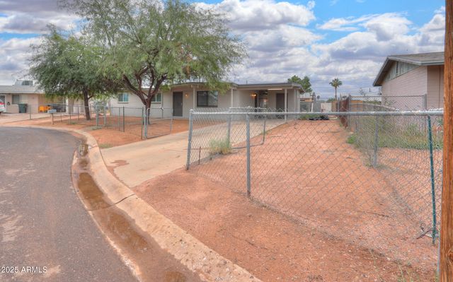 1307 W LILY Place, Casa Grande, AZ 85122