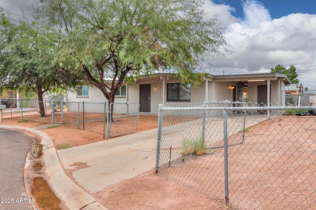 1307 W LILY Place, Casa Grande, AZ 85122
