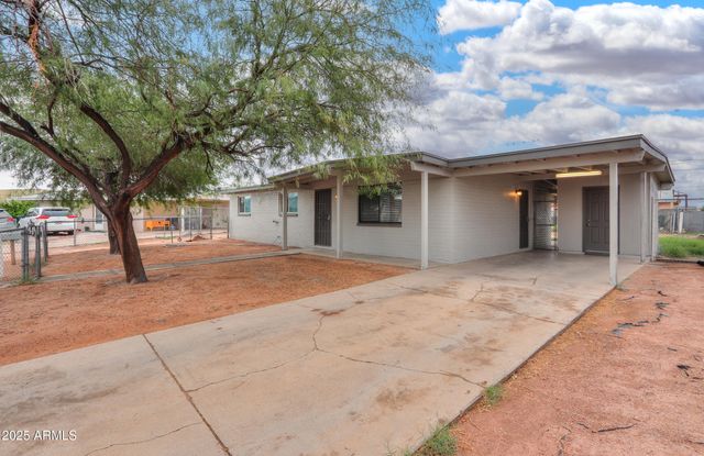1307 W LILY Place, Casa Grande, AZ 85122