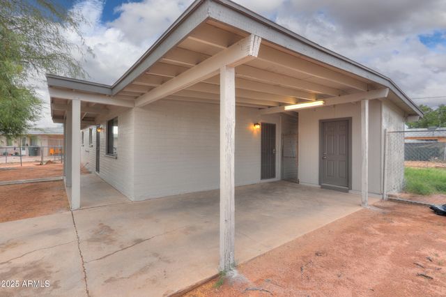 1307 W LILY Place, Casa Grande, AZ 85122