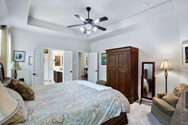 8641 Gracewood Drive, Mckinney, TX 75070