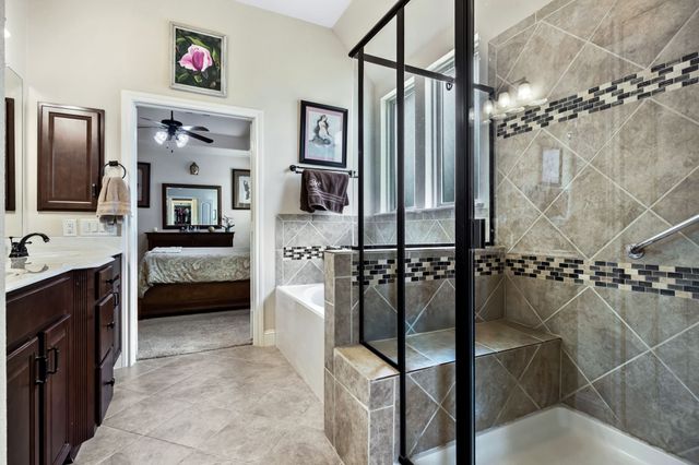 8641 Gracewood Drive, Mckinney, TX 75070
