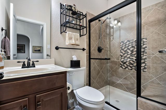 8641 Gracewood Drive, Mckinney, TX 75070