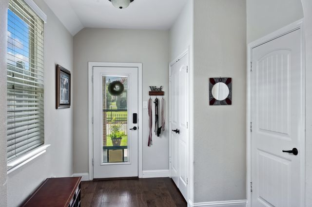 8641 Gracewood Drive, Mckinney, TX 75070