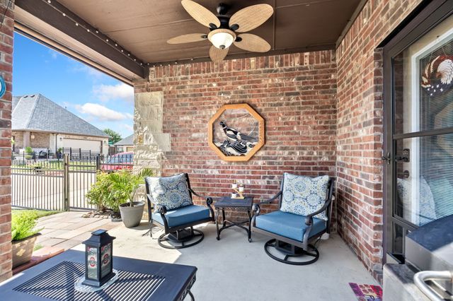 8641 Gracewood Drive, Mckinney, TX 75070