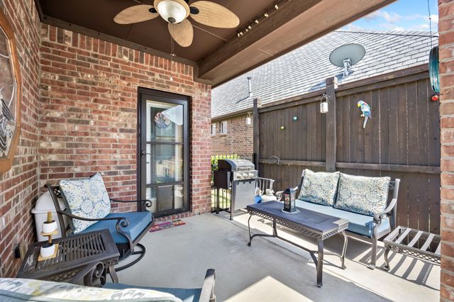 8641 Gracewood Drive, Mckinney, TX 75070